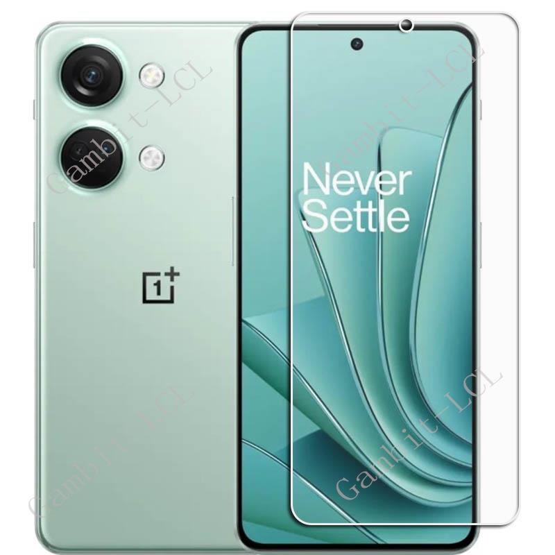 3 個 OnePlus Nord 3 5G 強化ガラス保護  - Oneplus Tablet Accessories のレビューと価格