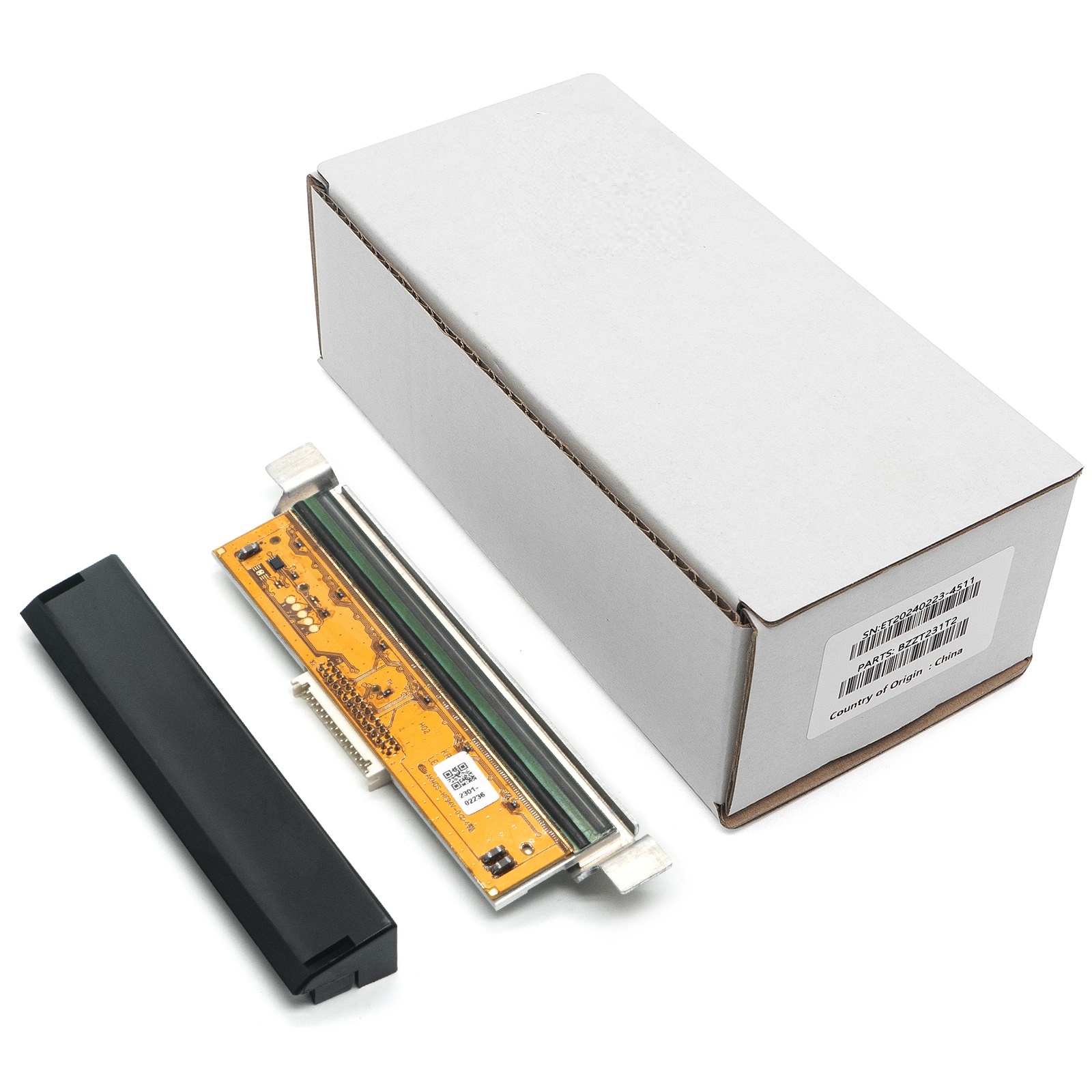 新品 203dpi プリントヘッド Zebra ZT231  - Zebra Tablet Accessories のレビューと価格