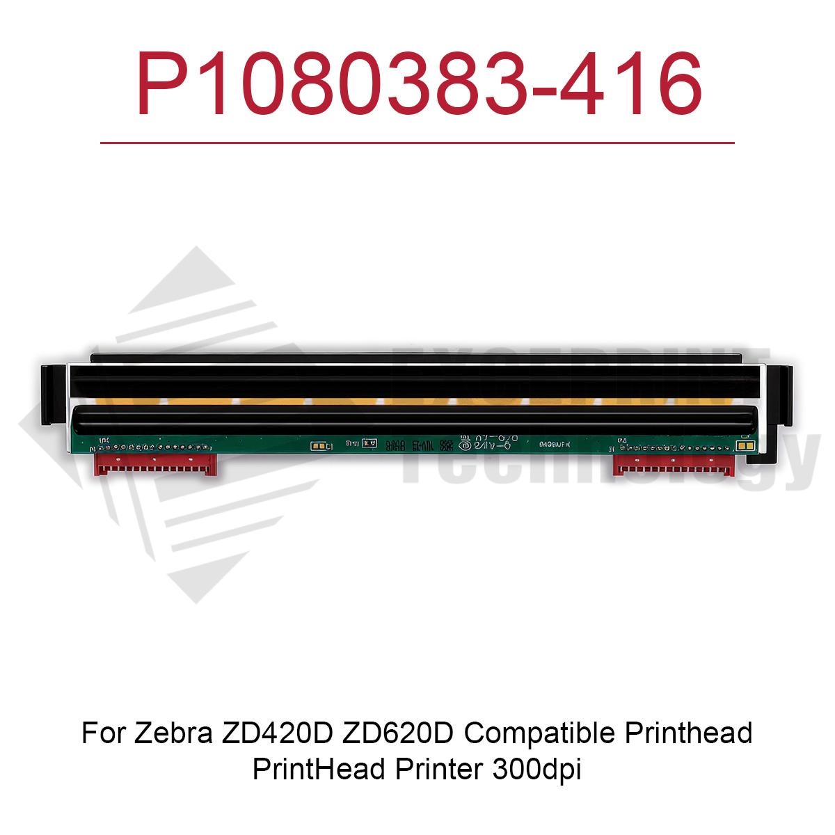 P1080383-416 ZD420D 4 インチサーマルプ - Zebra Tablet Accessories のレビューと価格