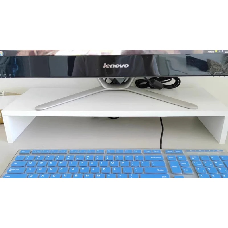 多機能モニターライザースタンド、コンピュータースクリーンベー - Tablet Lap Desk のレビューと価格